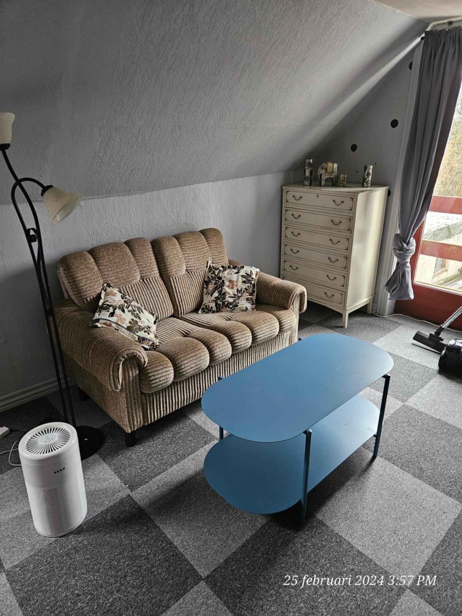 Nya Trandum Camping Skive Exterior photo
